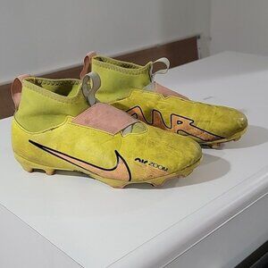 Nike Zoom Mercurial Superfly 9 Academy FG MG